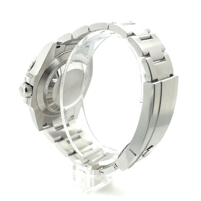 Rolex Submariner Starbucks Image 2